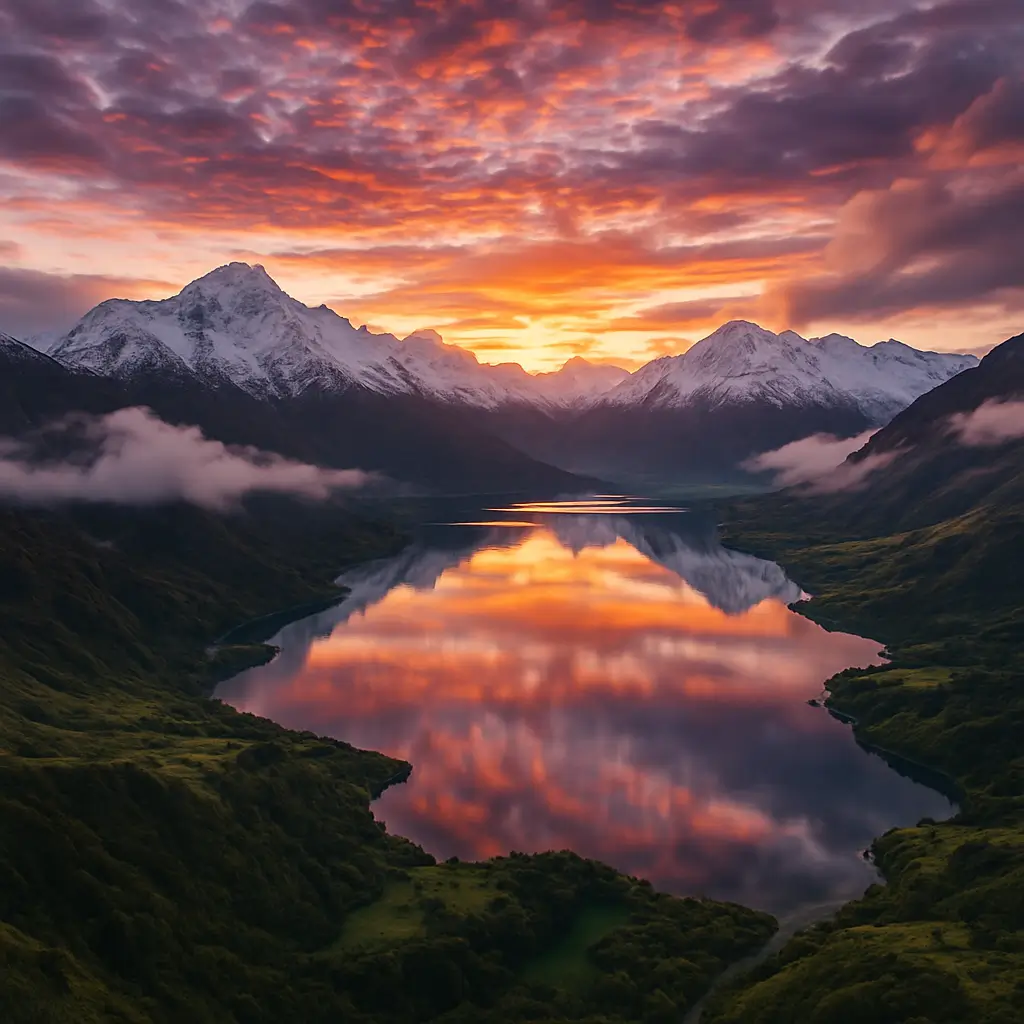 New Zealand