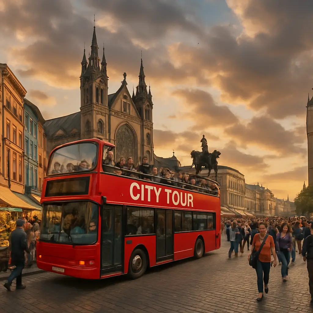 City Tour